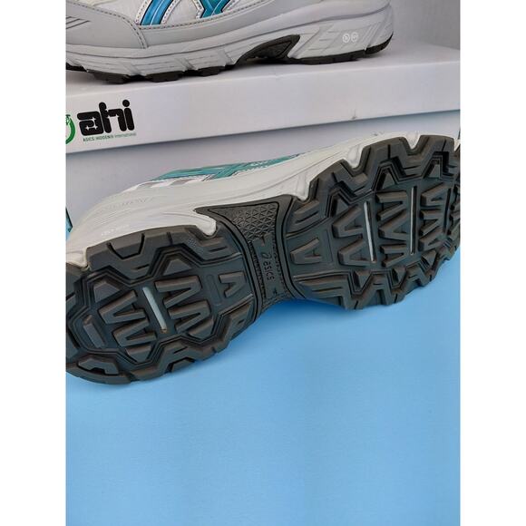ASICS Hidden NY x Gel Venture 6 Shield White Wasabi Size 11 main image 6